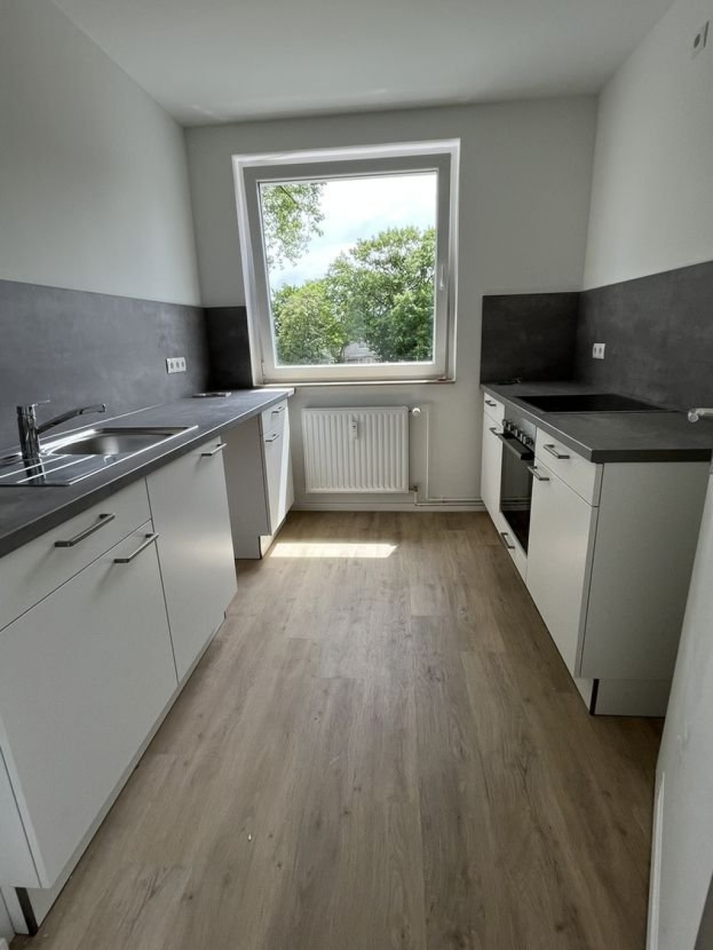 WG-Zimmer Lurup Swattenweg 1 - Bild 2