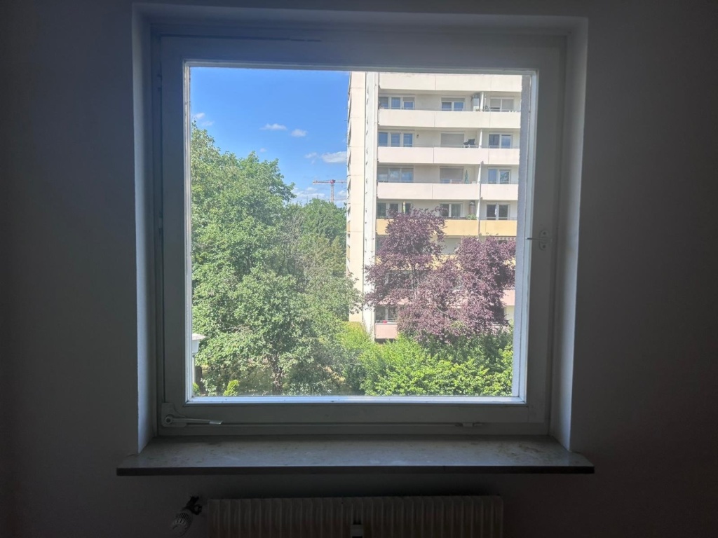 Spacious Room in a 3-Person Shared Flat Close to Siemens Campus & FAU Technical Faculty – Geschwister-Scholl-Straße 12, 91058 Erlangen Bruck – Vorschaubild 3