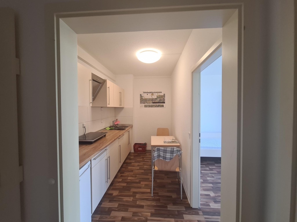 Flatshare Zentrum-Südost Tarostraße 16 - picture 3