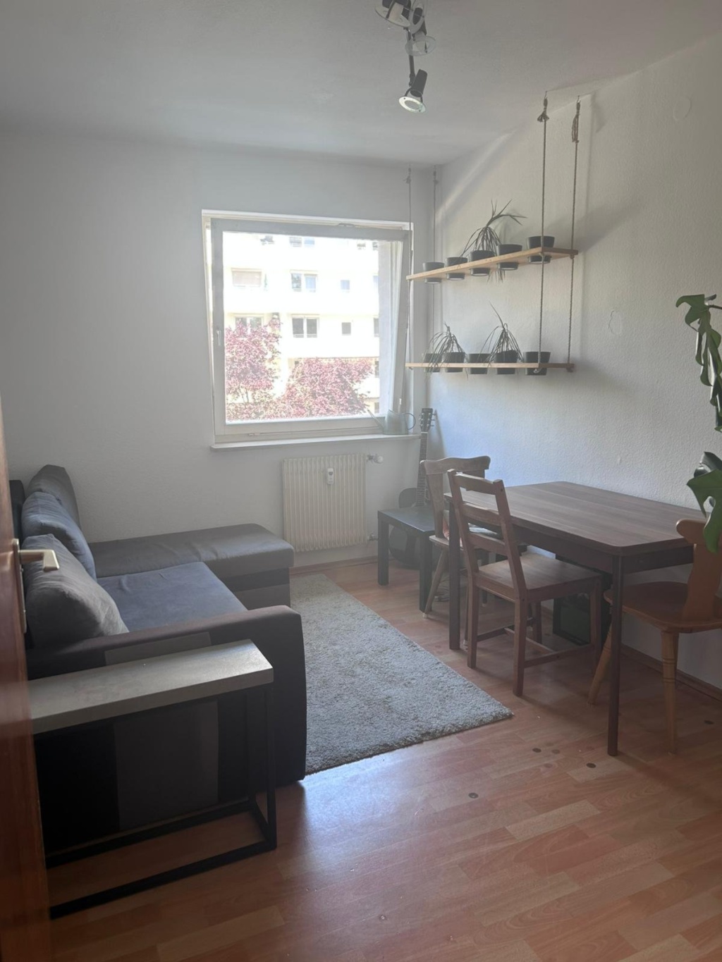 Spacious Room in a 3-Person Shared Flat Close to Siemens Campus & FAU Technical Faculty – Geschwister-Scholl-Straße 12, 91058 Erlangen Bruck – Vorschaubild 4