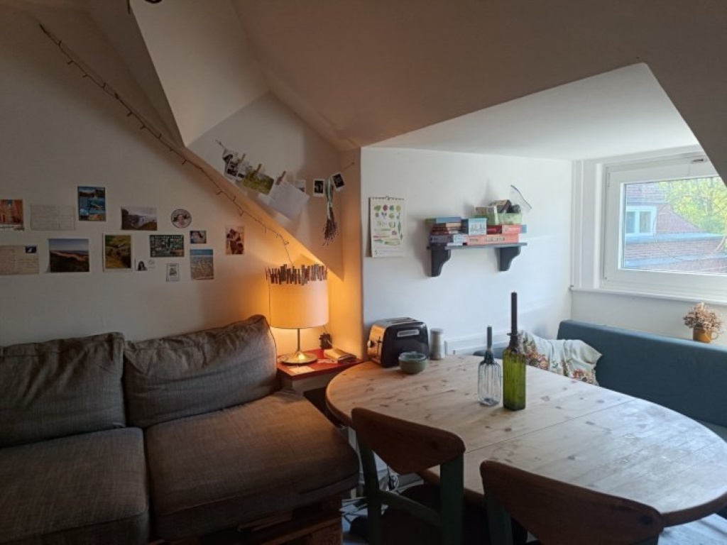 Flatshare Häcklingen Uelzener Strasse 112A - picture 11