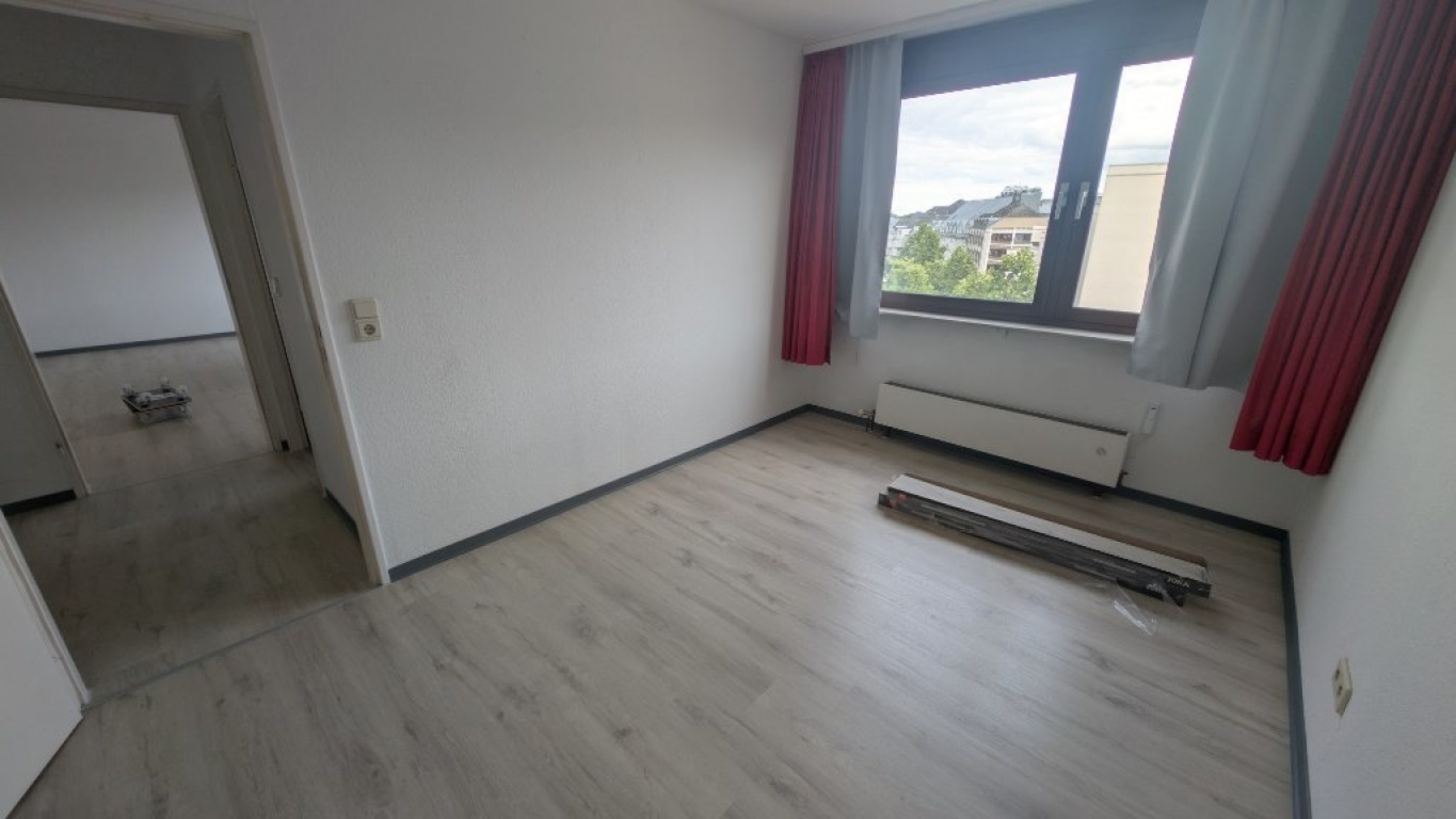 Mainz Apartment near Hbf and City centre (Ideal for couple) No furniture provided – Münsterstrasse 8, 55116 Mainz Altstadt – Vorschaubild 9