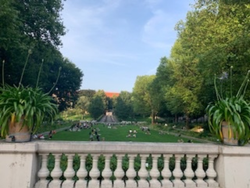 Apartamento Neukölln Ilsestr. 53 - foto 9