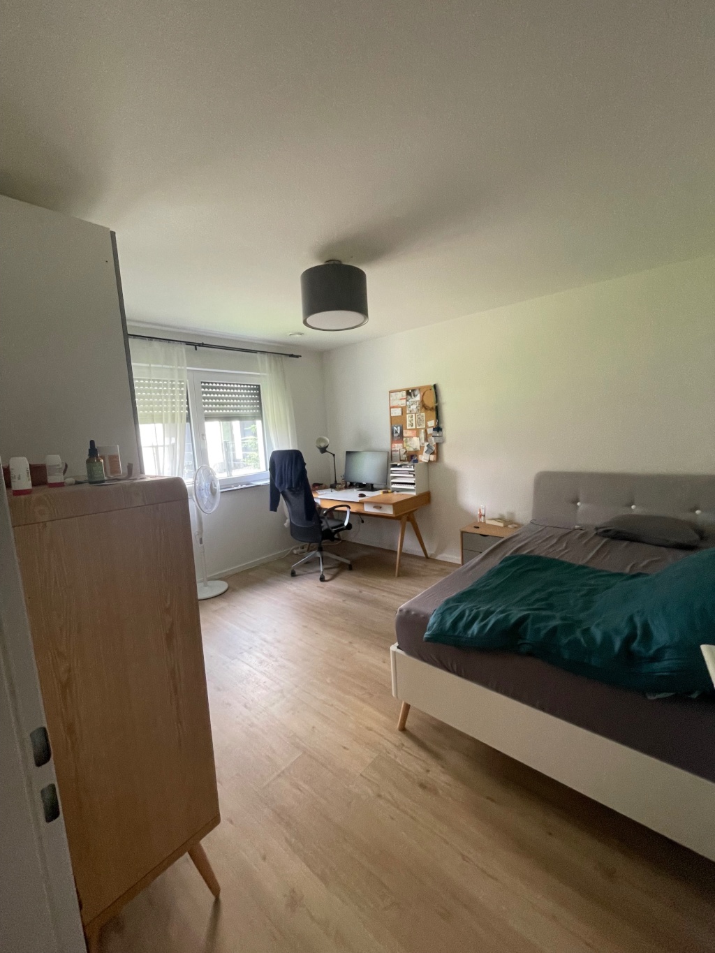 Apartamento Lörrach Schützenwaldweg 7 - foto 3
