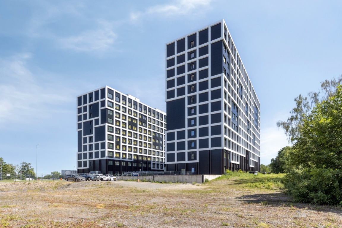 Bezugsfertige Studios nahe Universität und Zentrum Bochum – Universitätsstraße 114, 44892 Bochum Wiemelhausen – Vorschaubild 7