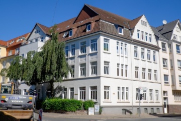 Anzeigenbild: Großzügige Wohnung zur WG Neugründung