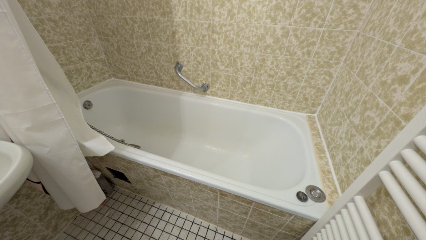 Mainz Apartment near Hbf and City centre (Ideal for couple) No furniture provided – Münsterstrasse 8, 55116 Mainz Altstadt – Vorschaubild 8