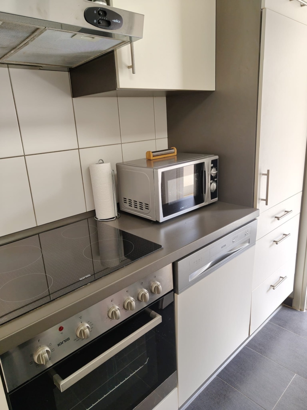 1-Zimmer-Wohnung Sendling-Westpark Albert-Roßhaupter-Straße 70 - Bild 5