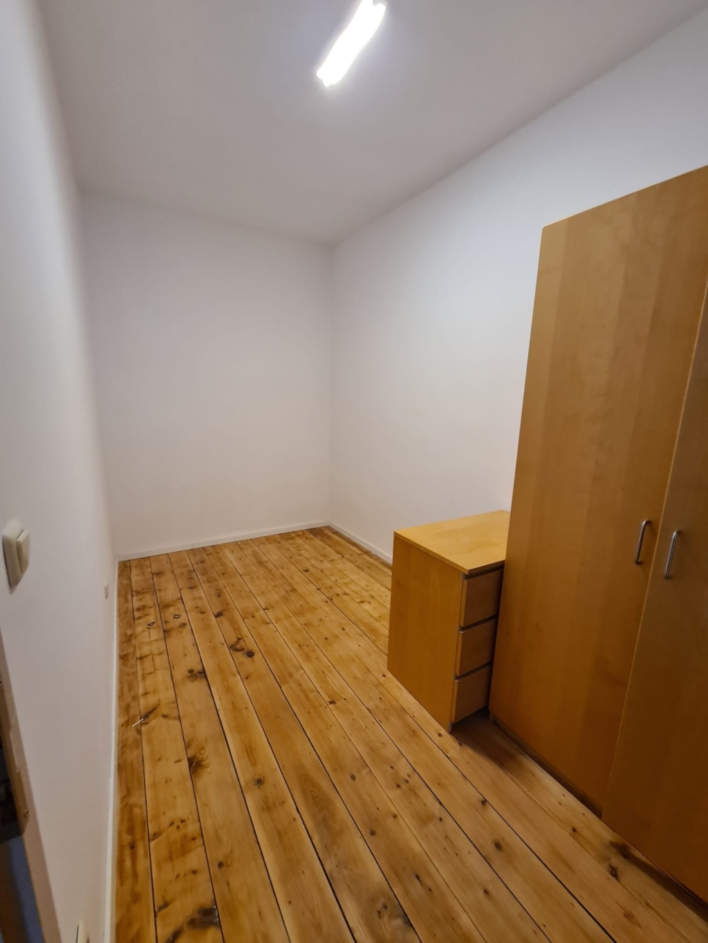 Wohnung Nord Heinrichstrasse 1 - Zimmer klein