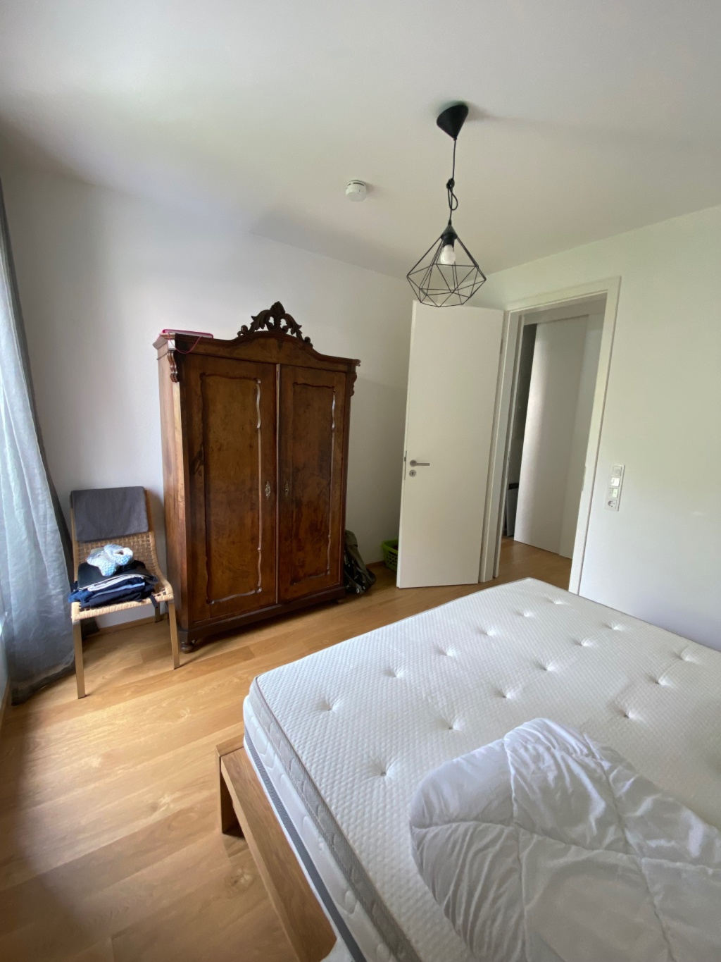 Wohnung im Staad im September frei – Renkenweg, 78467 Konstanz Staad – Vorschaubild 6