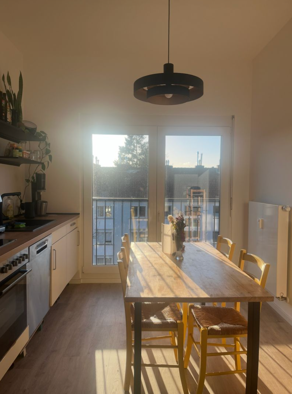 2 Monate Zwischenmiete in Köln Nippes (15.12.2026 - ca. 01.02.2027) – Niehlerstr, 50733 Köln Nippes – Vorschaubild 2