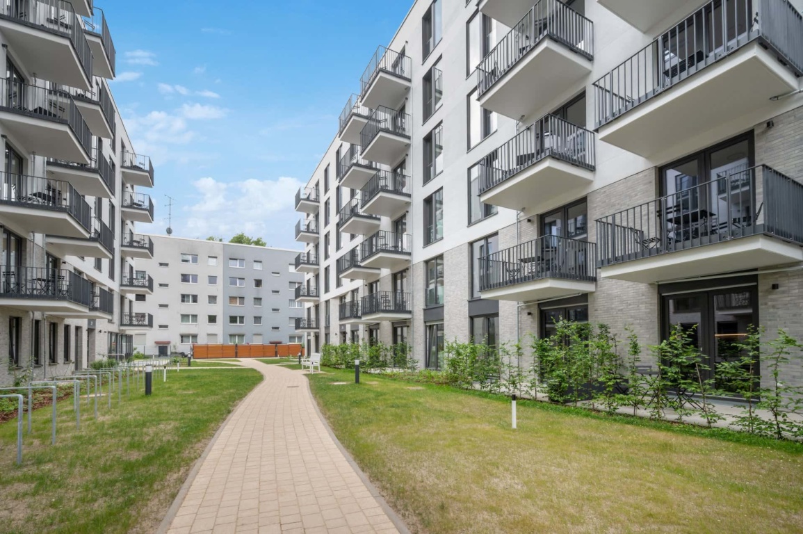 WG-Zimmer Mitte Schmidstraße 2 - Roomlessrent.com
