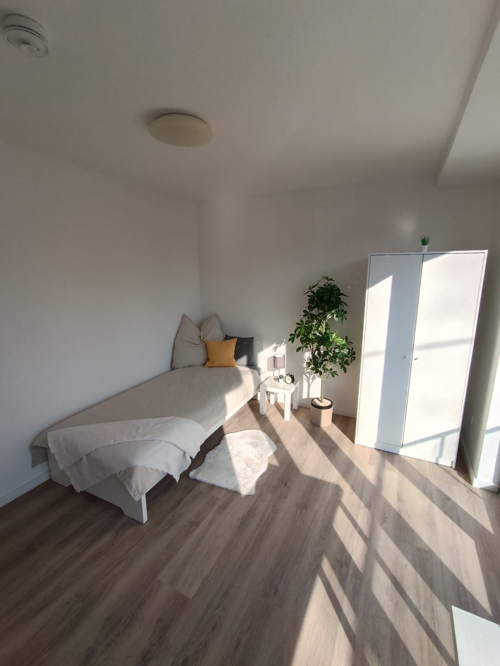WG-Zimmer Lurup Swattenweg 1 - Bild 1