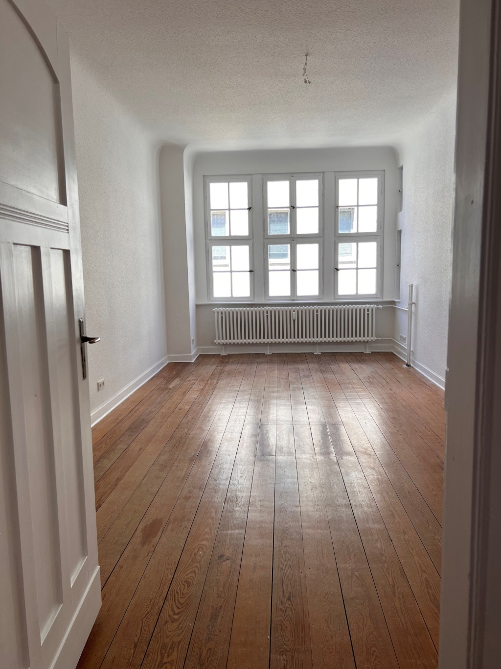 2 Zimmerwohnung im Herzen von Göttingen