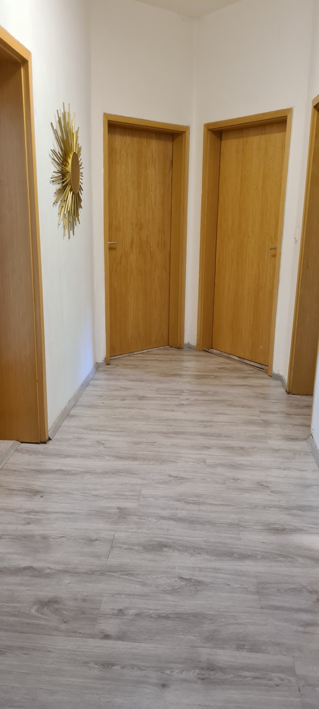 Wohnung Nord Heinrichstrasse 1 - Flur