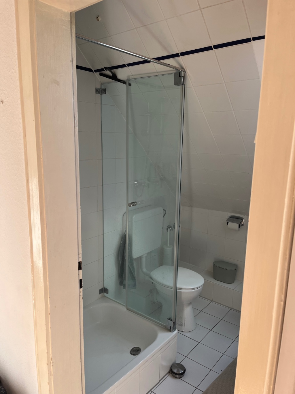 1,5-Zimmer Wohnung in Lindenthal zu vermieten – Aachener Str., 50933 Köln Lindenthal – Vorschaubild 7