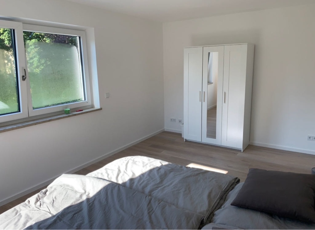 Flatshare Hadern Windeckstr.  29 - WG Zimmer 2 1 OG Garten
