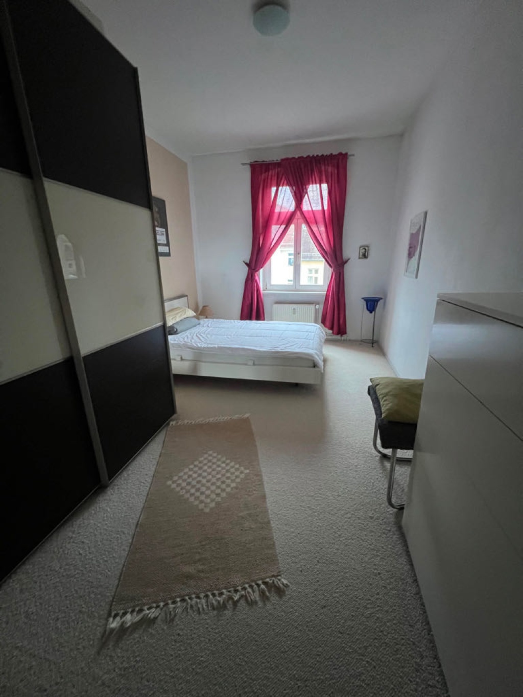Wohnung Prenzlauer Berg Kolmarer Straße - Bild 9