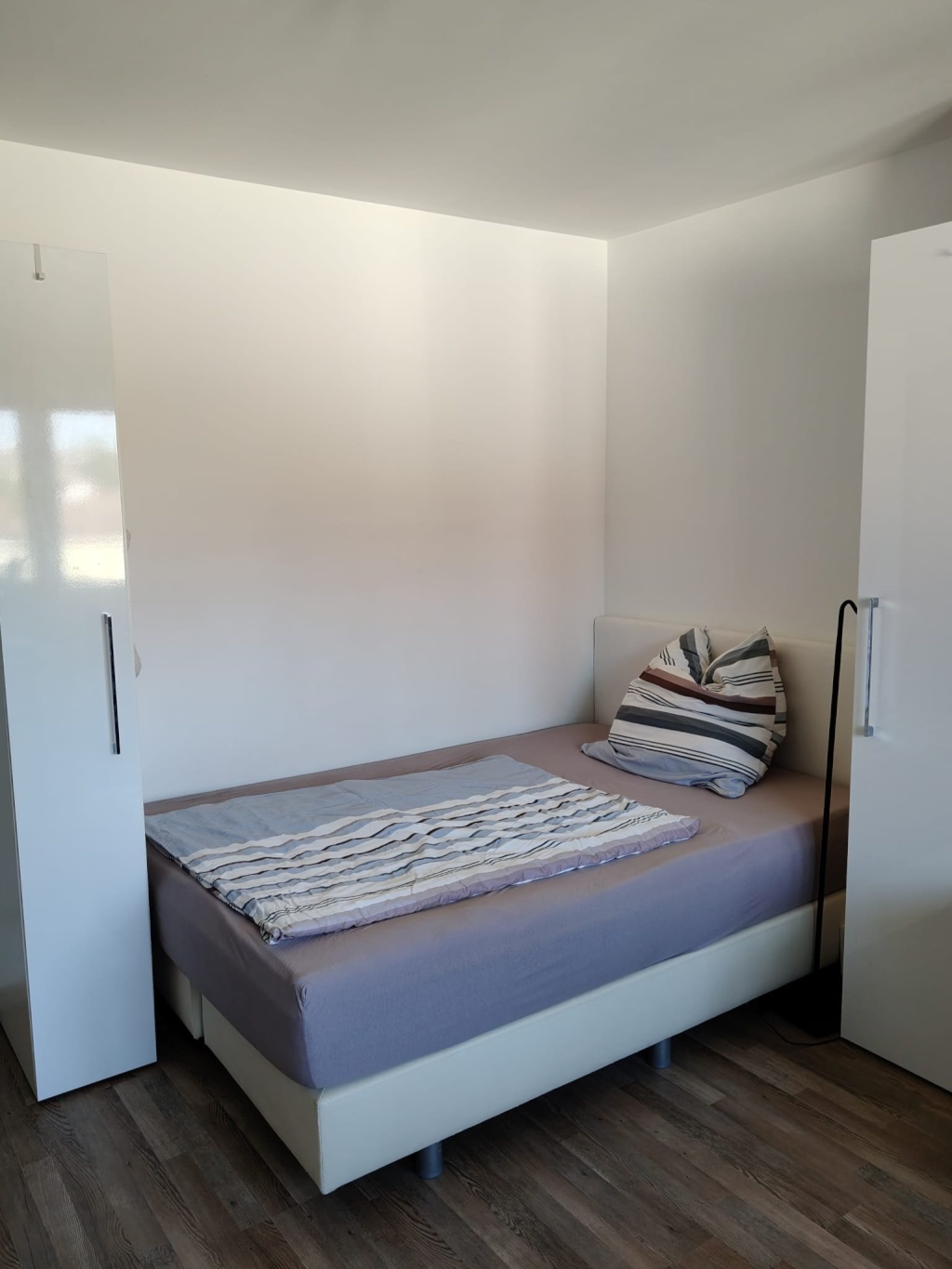 1-Zimmer-Wohnung Sendling-Westpark Albert-Roßhaupter-Straße 70 - Bild 3