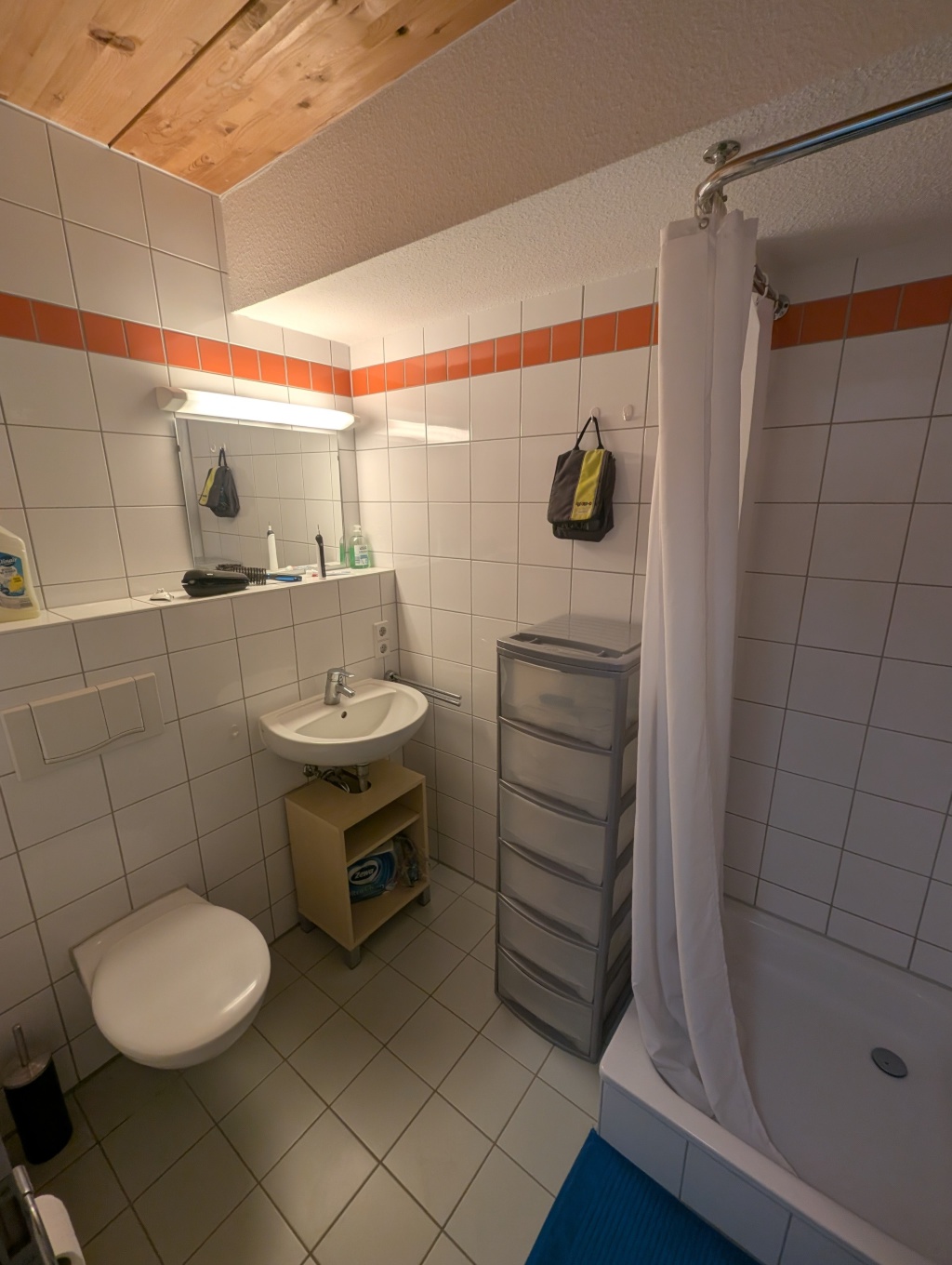 (Nur für Studenten) Untermieter gesucht für Studentenwohnheim Eastsite (ideal für DHBW-Studenten) – 68163 Mannheim Neuostheim – Vorschaubild 5
