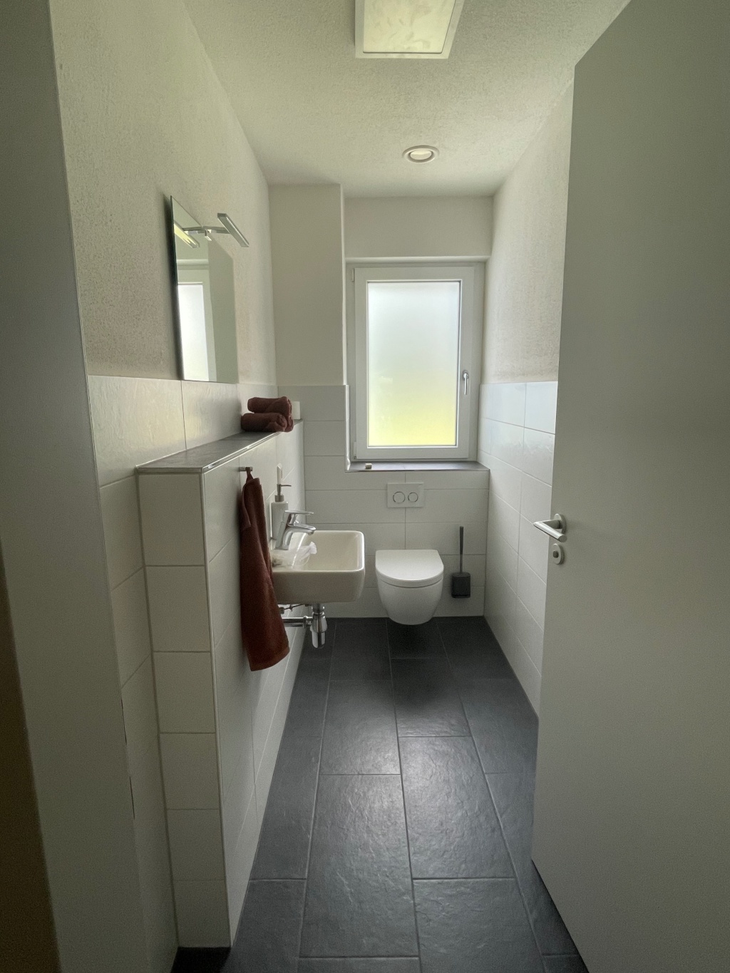 Apartamento Lörrach Schützenwaldweg 7 - foto 6