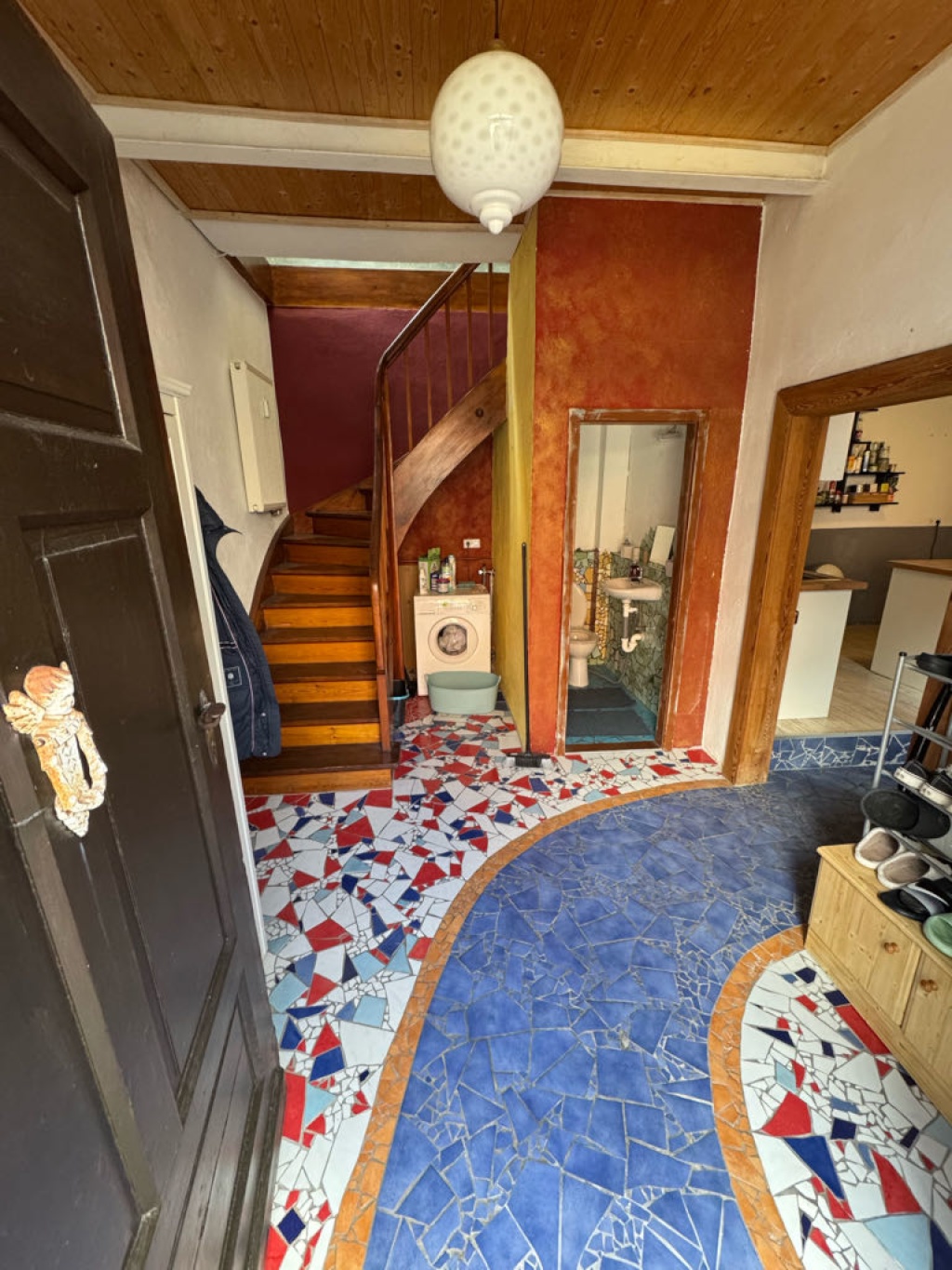Habitación en WG Ansbach Nürnberger Straße  27 - foto 3
