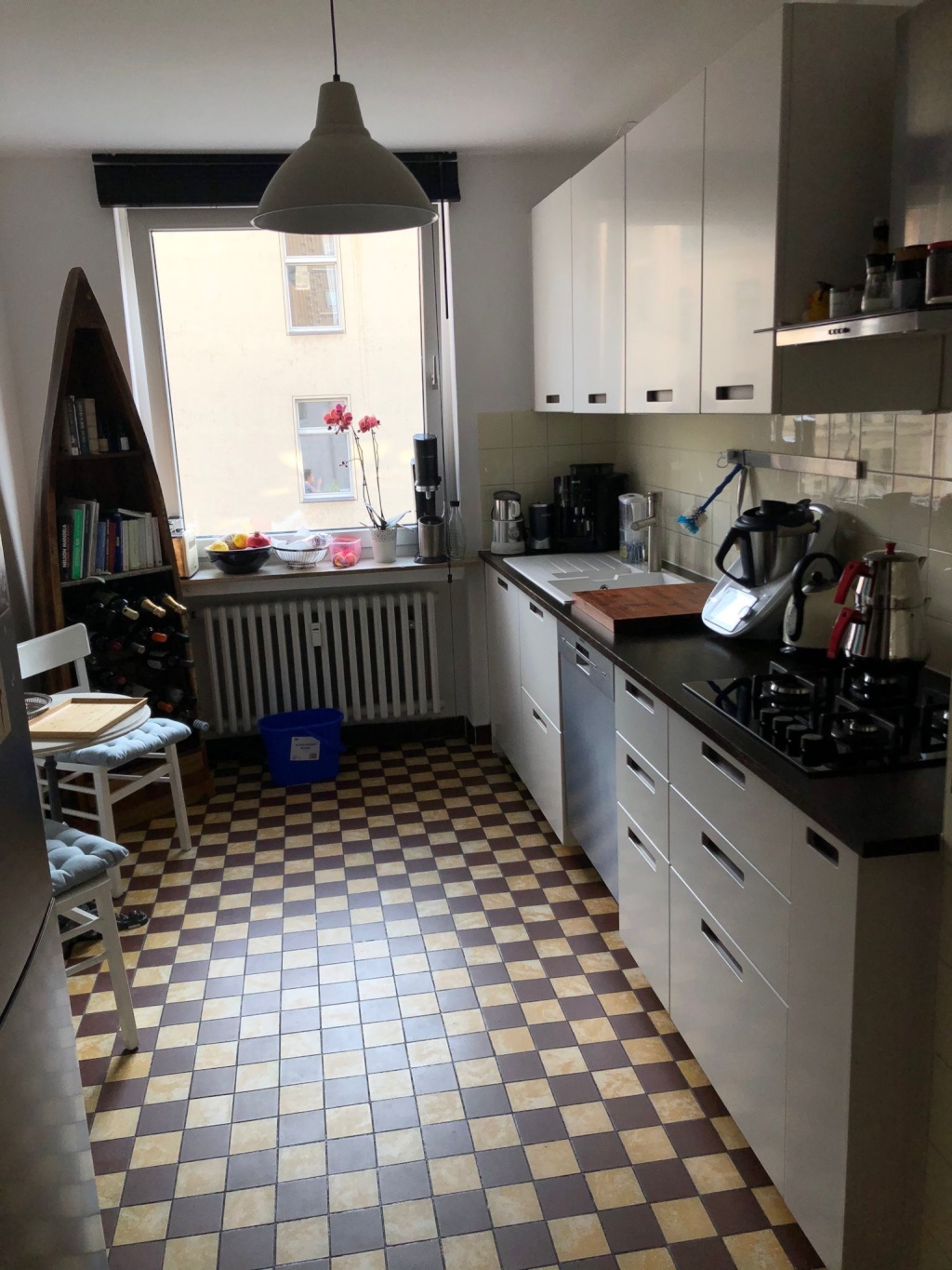 2 Zimmer Wohnung Südstadt Köln – Alteburgerstraße 69, 50678 Köln Altstadt-Süd – Vorschaubild 2