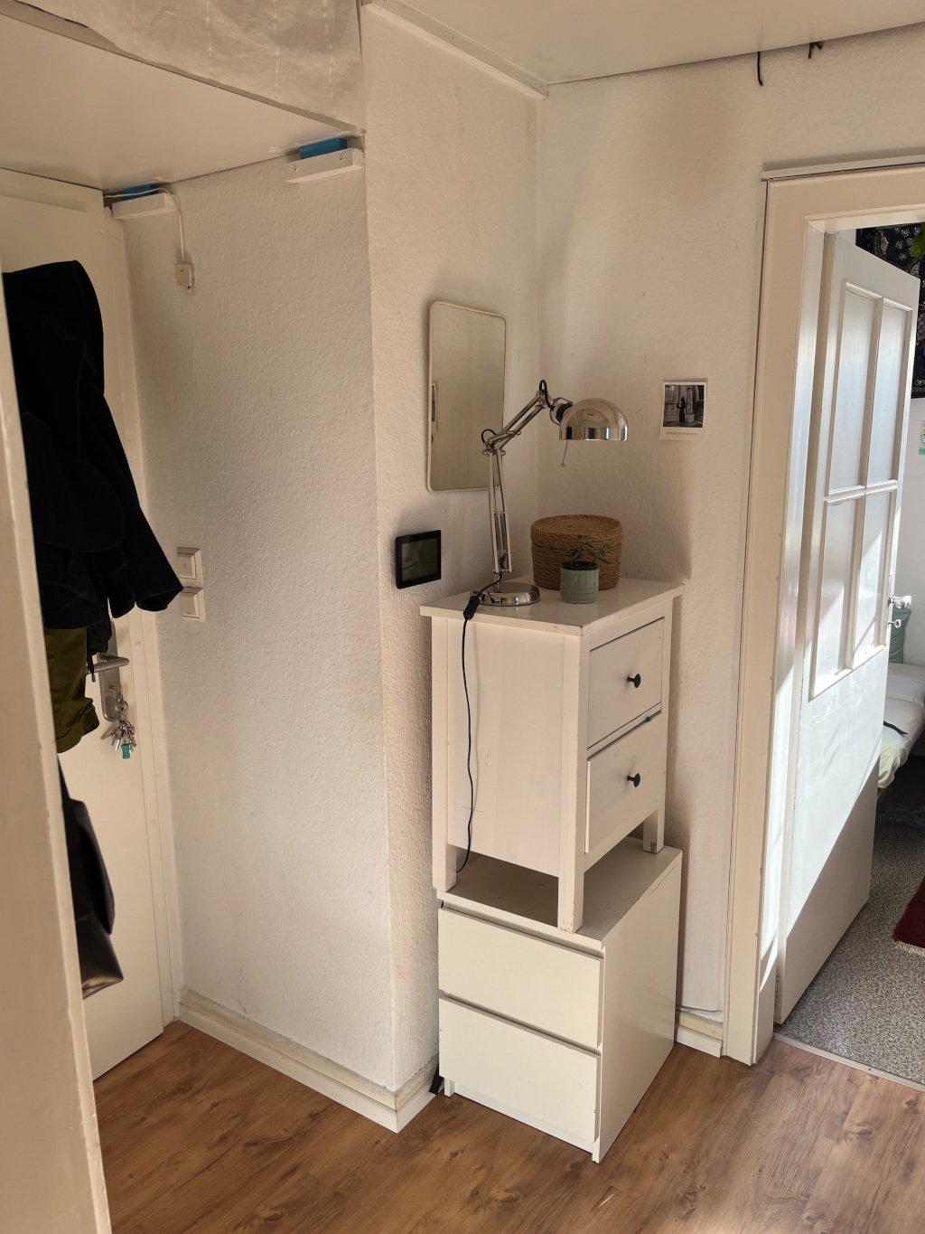 1,5-Zimmer Wohnung in Lindenthal zu vermieten – Aachener Str., 50933 Köln Lindenthal – Vorschaubild 9