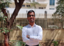 Yogesh Hole