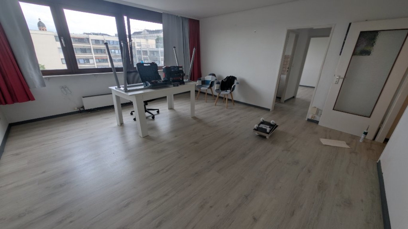 Mainz Apartment near Hbf and City centre (Ideal for couple) No furniture provided – Münsterstrasse 8, 55116 Mainz Altstadt – Vorschaubild 6