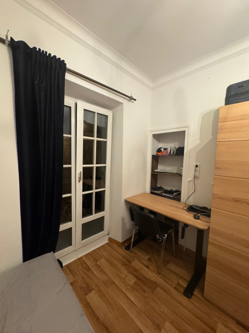 WG-Zimmer Schwabing-Freimann Dietlindenstraße 5 - Wohnbeispiel 4