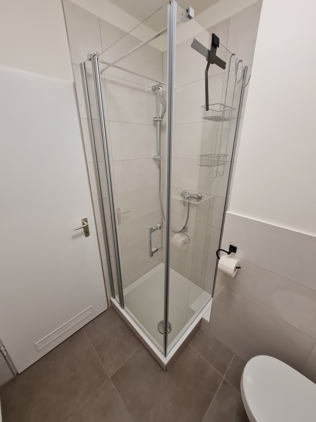 1-Zimmer-Wohnung Fuhlsbüttel Fuhlsbütteler Damm 91 - Bild 14