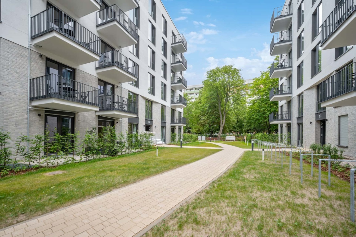 WG-Zimmer Mitte Schmidstraße 2 - Roomlessrent.com