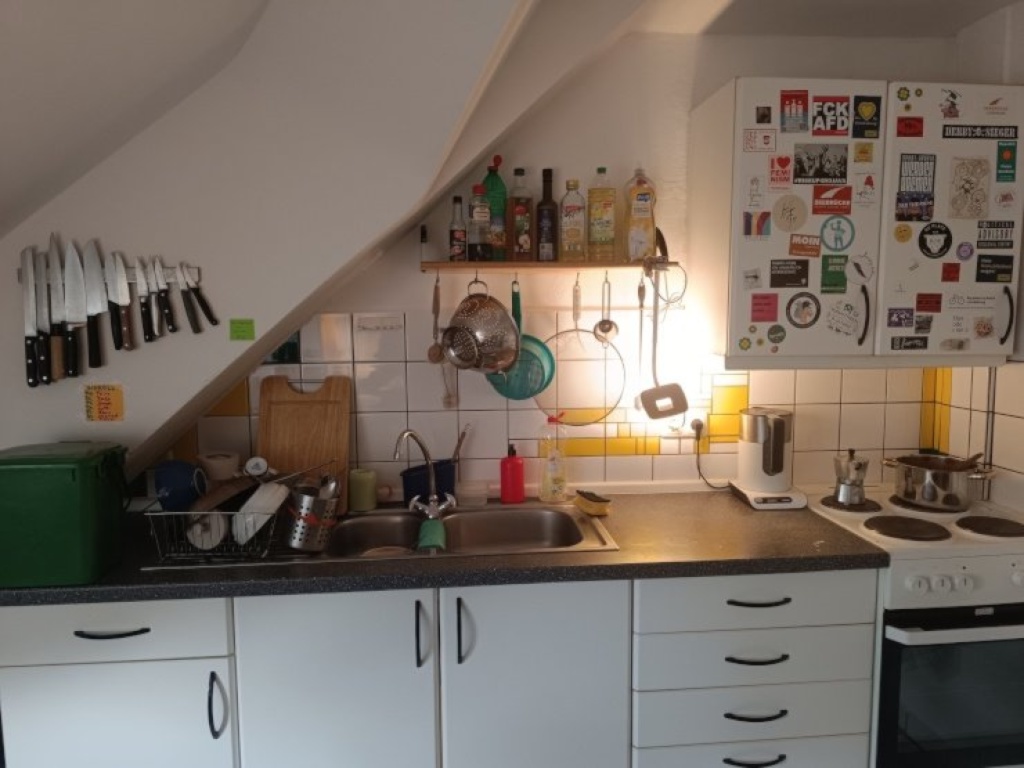 Flatshare Häcklingen Uelzener Strasse 112A - picture 10
