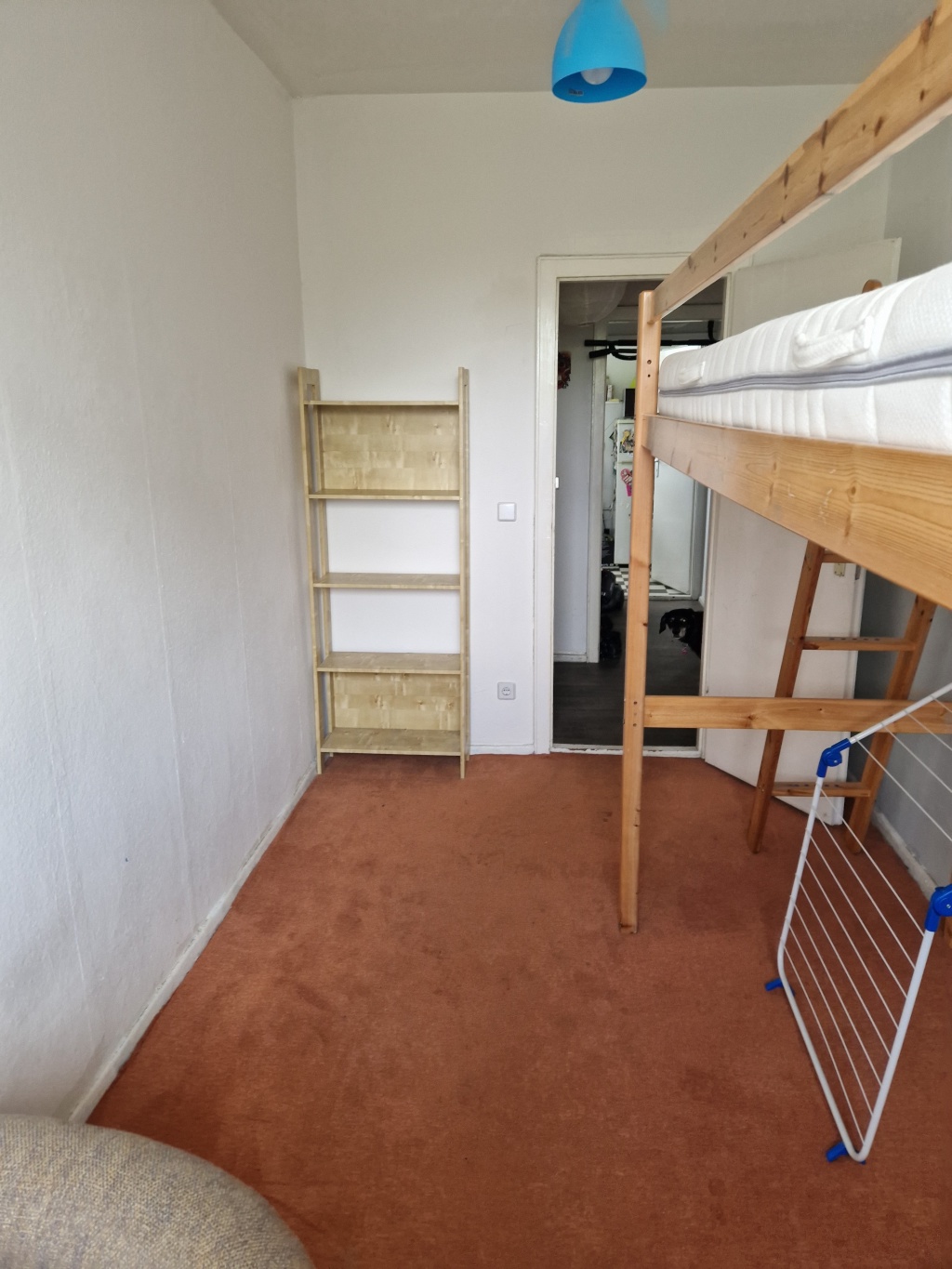 Flatshare Oberschöneweide Xy-Straße - picture 2