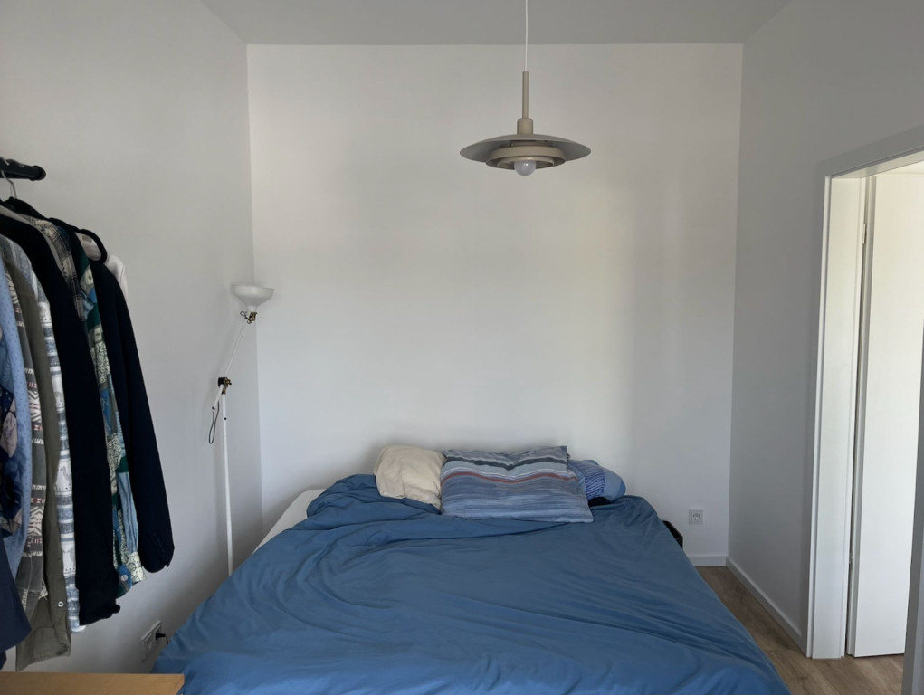 2 Monate Zwischenmiete in Köln Nippes (15.12.2026 - ca. 01.02.2027) – Niehlerstr, 50733 Köln Nippes – Vorschaubild 5