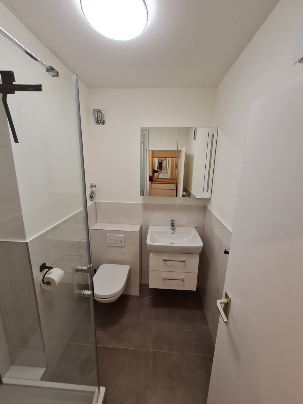 1-Zimmer-Wohnung Fuhlsbüttel Fuhlsbütteler Damm 91 - Bild 13