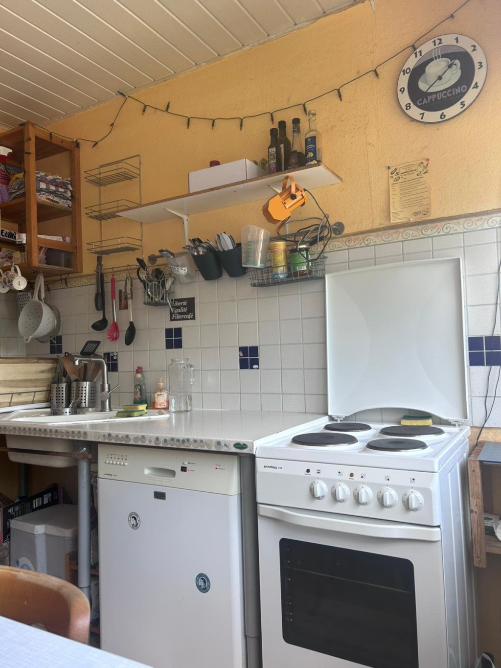 Spacious Room in a 3-Person Shared Flat Close to Siemens Campus & FAU Technical Faculty – Geschwister-Scholl-Straße 12, 91058 Erlangen Bruck – Vorschaubild 7