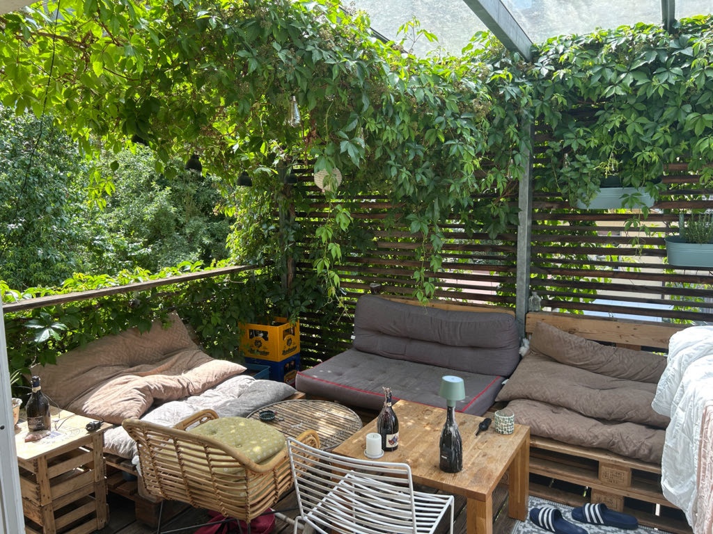 Flatshare Altstadt Leopoldstraße - picture 1