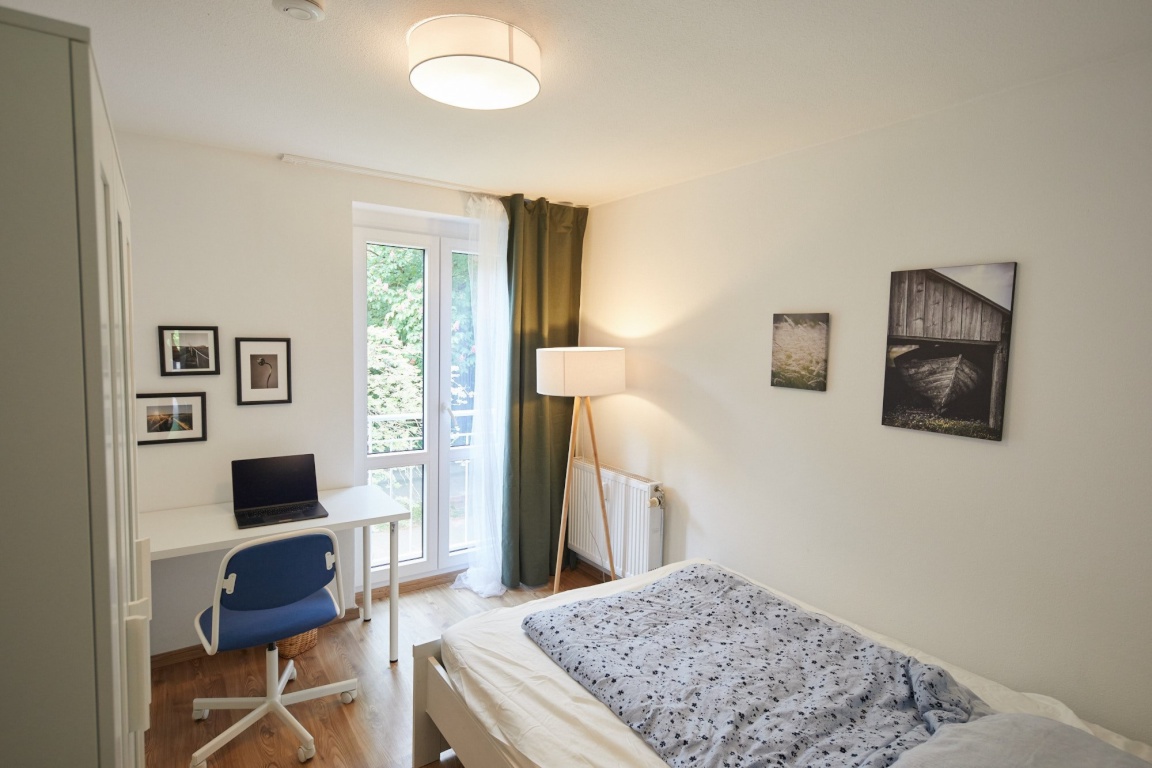 Flatshare Allach-Untermenzing Hitlstraße 17 - picture 1