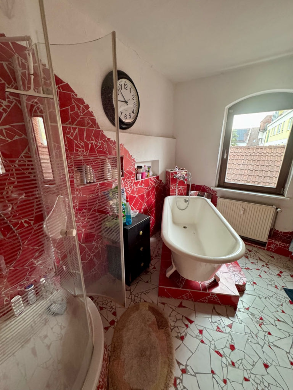 Habitación en WG Ansbach Nürnberger Straße  27 - foto 7