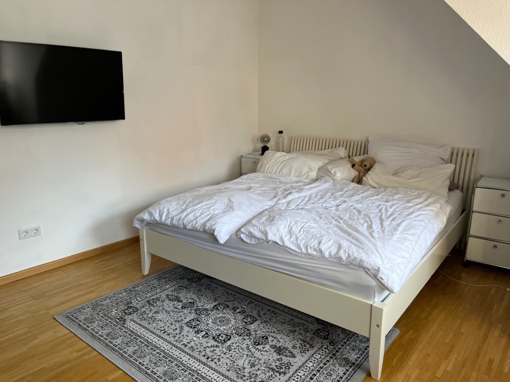 2-Zimmer-Wohnung in Münster – Wolbecker Straße, 48155 Münster Münster Ost – Vorschaubild 11