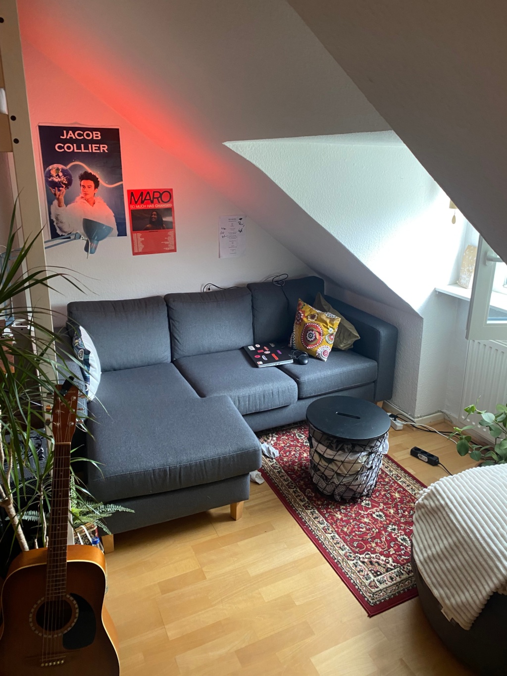 Flatshare Häcklingen Uelzener Strasse 112A - picture 2