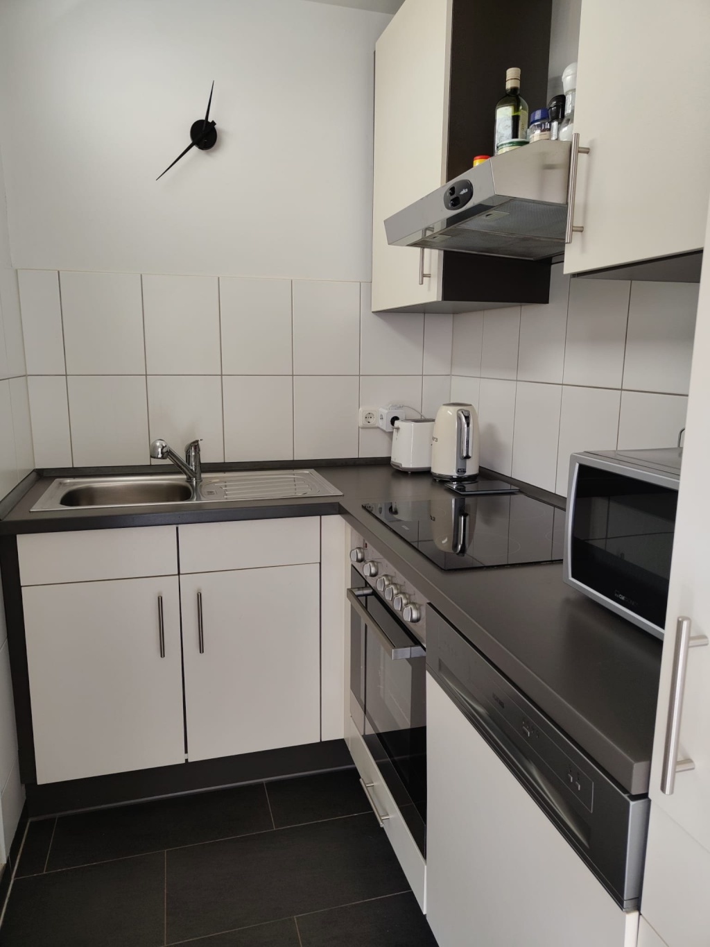 1-Zimmer-Wohnung Sendling-Westpark Albert-Roßhaupter-Straße 70 - Bild 4