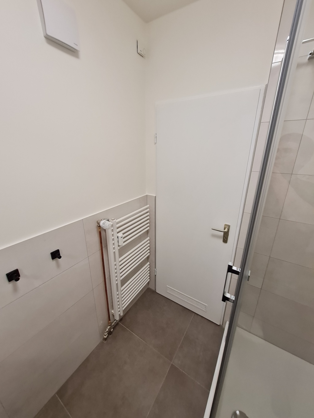 1-Zimmer-Wohnung Fuhlsbüttel Fuhlsbütteler Damm 91 - Bild 15