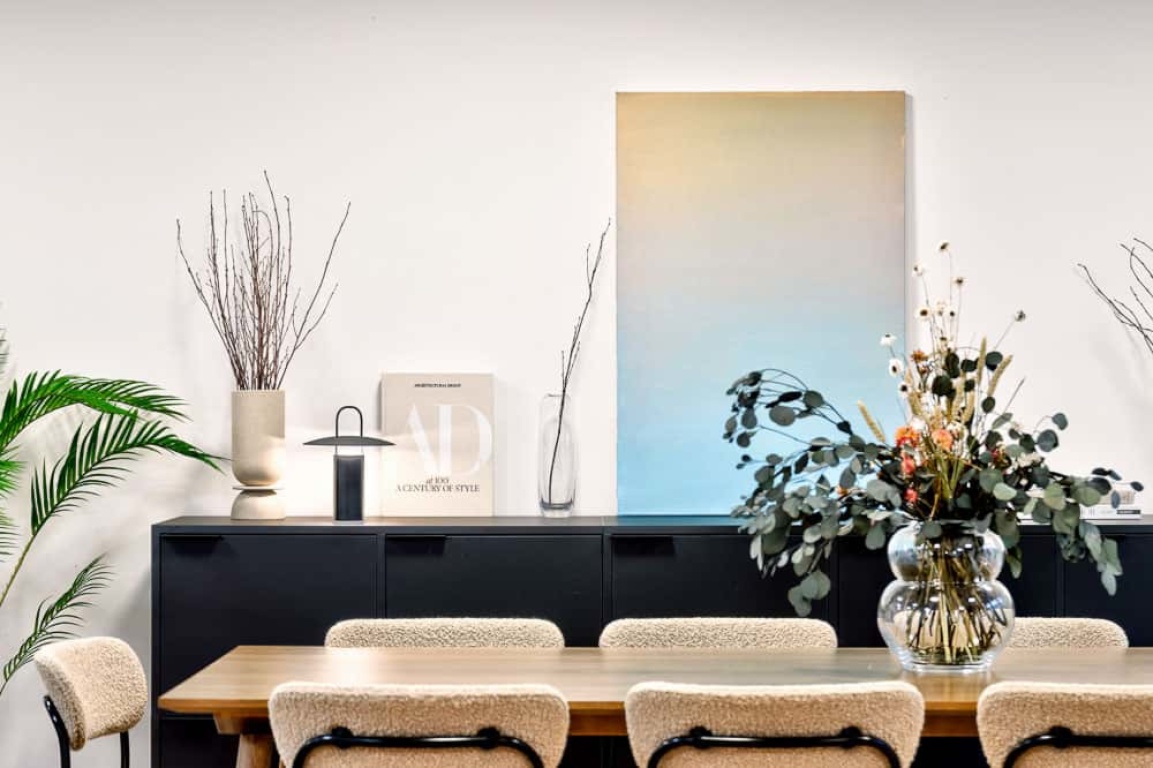 WG-Zimmer Mitte Schmidstraße 2 - Roomlessrent.com