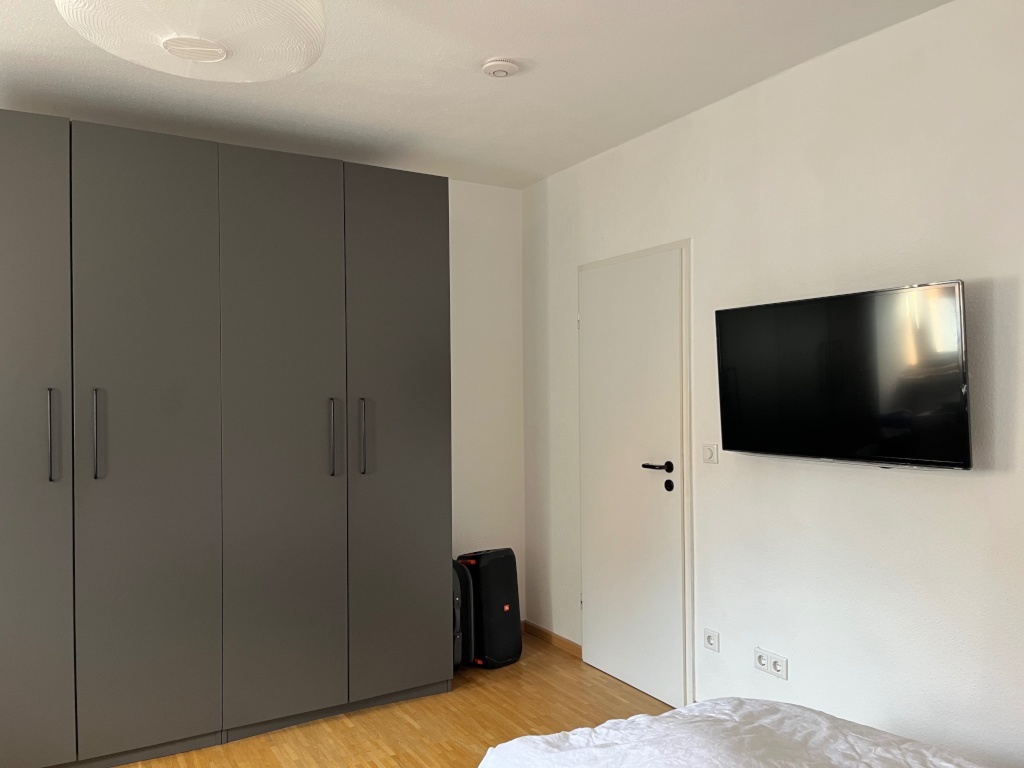 2-Zimmer-Wohnung in Münster – Wolbecker Straße, 48155 Münster Münster Ost – Vorschaubild 10