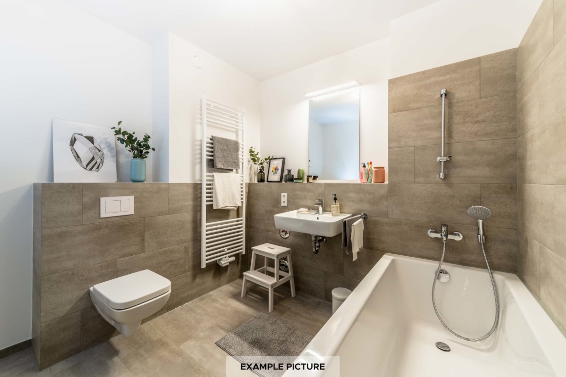 Flatshare Berlin Klara-Franke-Straße 20 - Roomlessrent.com