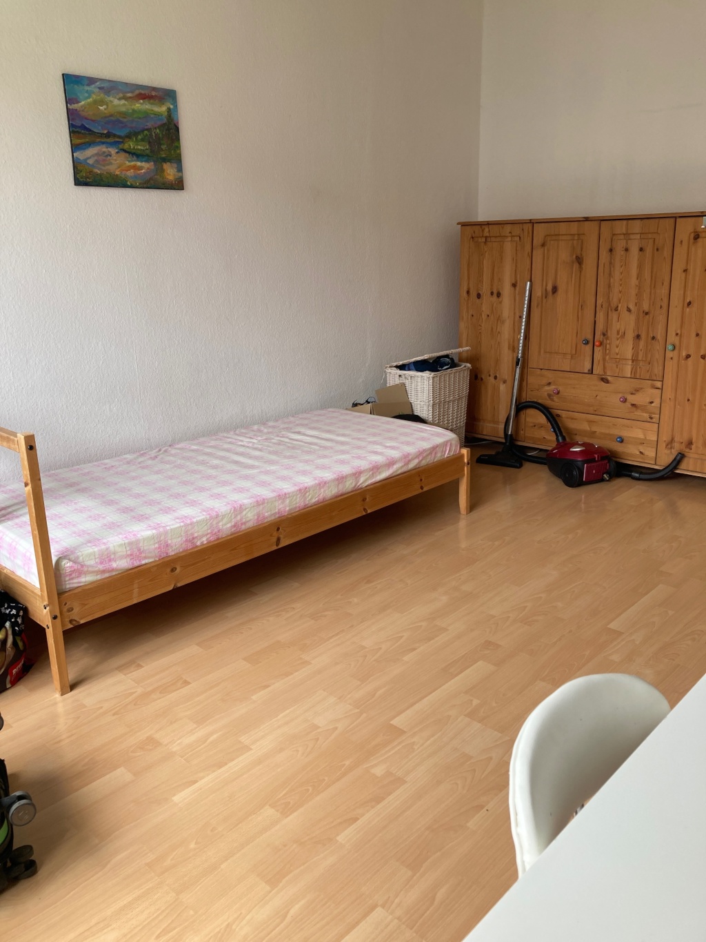 Flatshare Prenzlauer Berg Danziger Str. - Zimmer