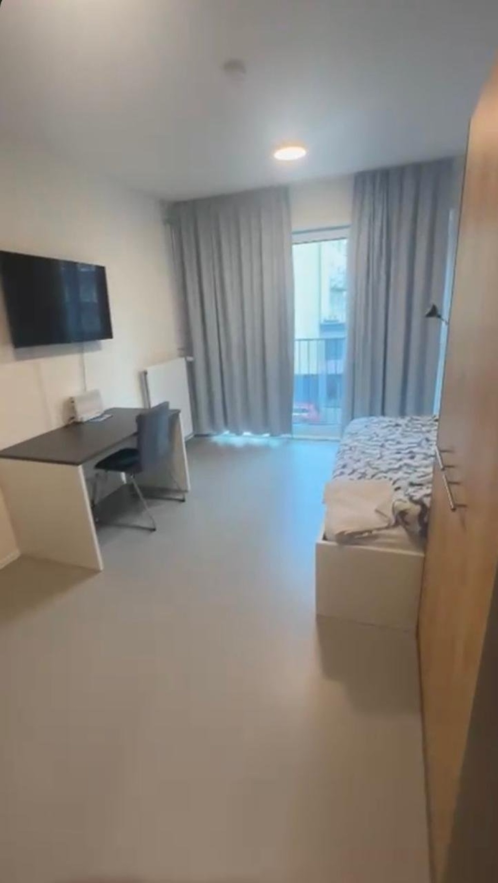 studio opposite to "Limbecker Platz" – Friedrich-Ebert-Straße 70, 45127 Essen Innenstadt – Vorschaubild 10
